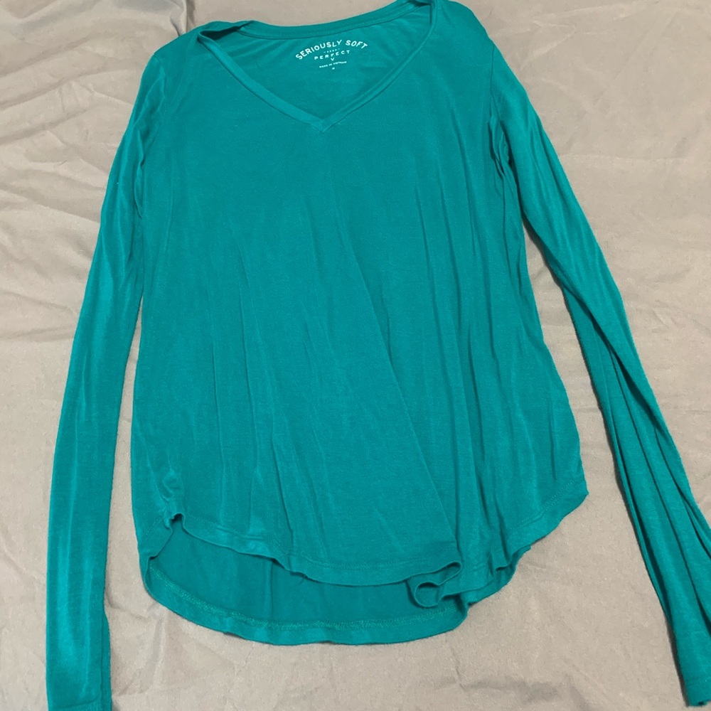 Long sleeve